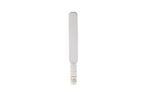 Cisco 2.4 GHZ 2 DBI/5 GHZ 4 DBI DIPOLE ANT., W 4