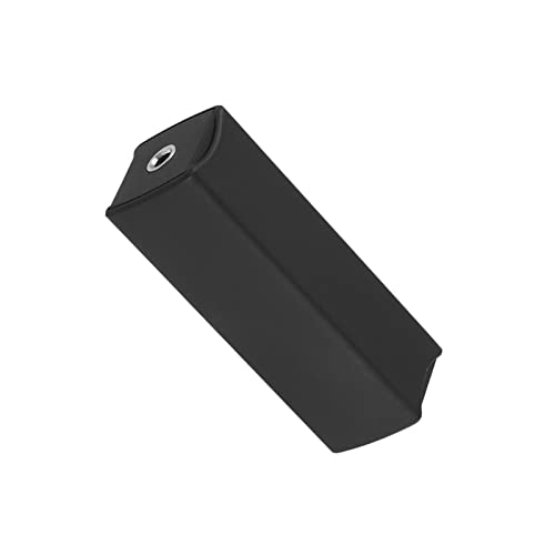 Sonew Ground Loop Noise Isolator Noise Filter Eliminator with 3.5mm Audio Cable for Car Stereo Systems and Home Audio Systems 6