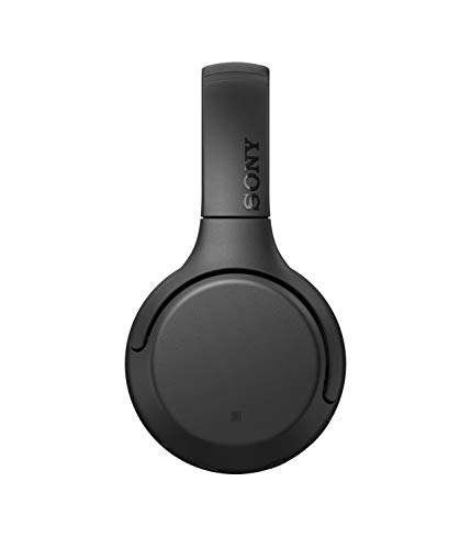 Sony WH-XB700 Bluetooth Headphones black - WHXB700/BC (Renewed) 2