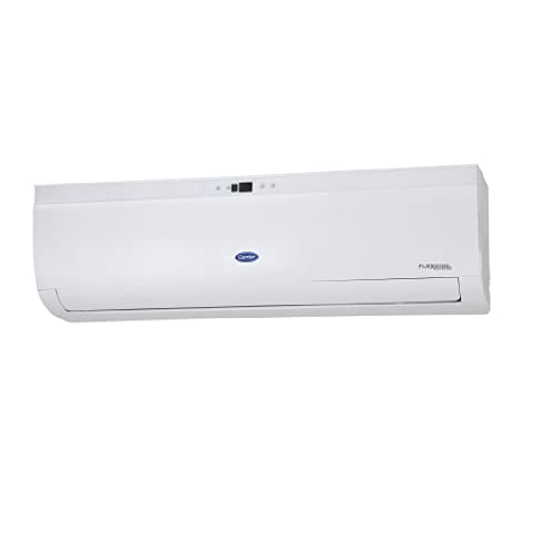 Carrier Durawhite DXI 2 Ton 3 Star Inverter Split Air Conditioner with Copper Condenser (24K DURAWHITE DXI 3 STAR, White) 3