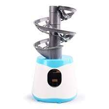 Aadilful Table Tennis Ball Machine, Portable Ping Pong /Launcher Pitcher Exerciser for Children Indoor and Outdoor 4