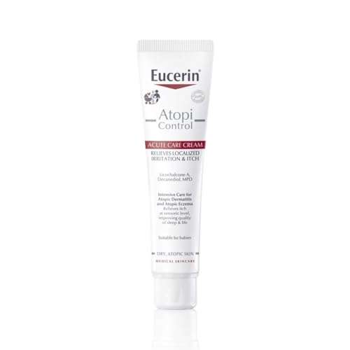 Eucerin Moisturising Creams 1
