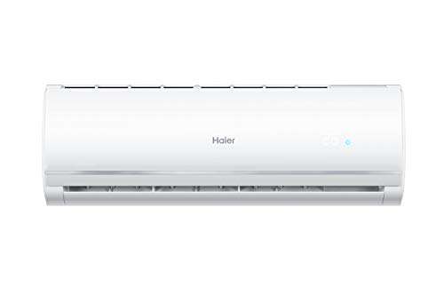 Haier 1 Ton 3 Star Inverter Split AC (Copper, High Density Filter, 2020 Model, HSU12C-TRS3B(INV), White) 1