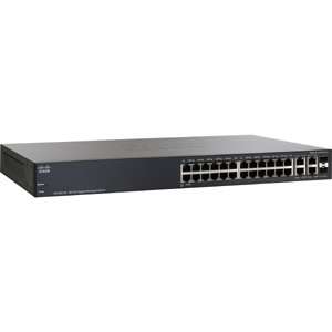 Cisco Small Business SG300-28 Switch - SRW2024-K9 5
