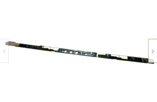 Wireless WiFi Antenna Trim Flex Cable Replacement Compatible with Microsoft (Surface Book 2 1832 M1068991-002) 1