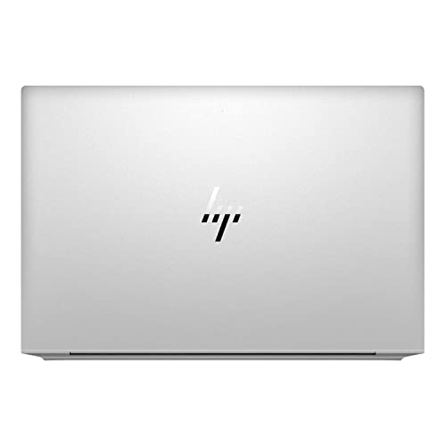 HP EliteBook 845 G8 Business Laptop, 14" FHD IPS Display, AMD Ryzen 7 Pro 5850U, 32GB DDR4 RAM, 1TB SSD, Webcam, FP Reader, Backlit KB, HDMI, Wi-Fi 6, Windows 11 Pro, 3 Year Warranty, Silver 5