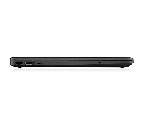 HP 11th Gen Intel Core i3 15.6 inches(39.6cm) FHD Laptop (8GB RAM/1TB HDD/UHD Graphics/Windows 10 Home/Alexa Built-in/MS Office/ 1.75kg/ Jet Black) - 15s-du3055TU 4
