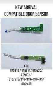 Idencis Door Sensor Compatible with H.p Deskjet GT-5810 / GT-5811 / GT-5820 / GT-5821/310 / 315/316 / 319/410 / 415/416 / 419 Ink Tank Printers 3