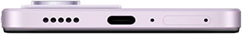 Redmi Note 12 Pro 5G (Stardust Purple, 8GB RAM, 256GB Storage) 4