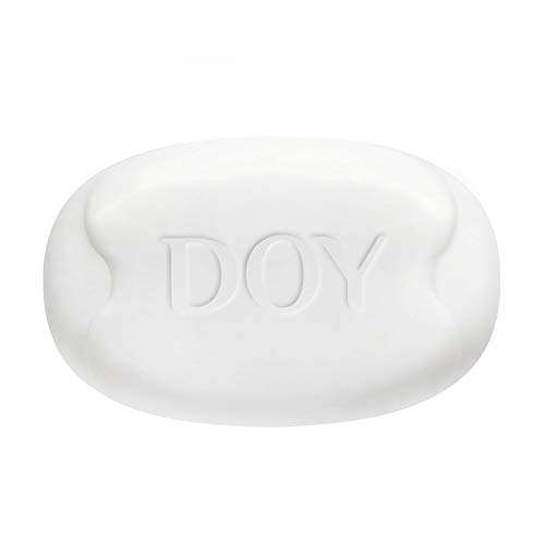 Doy Hydrating Milk Cream Soap, 125 g (Pack of 6) 3