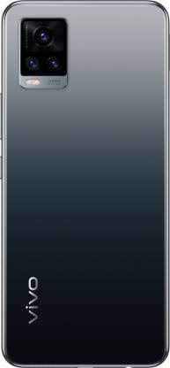 Vivo V20 Midnight Jazz, 8GB RAM, 128GB Storage 2