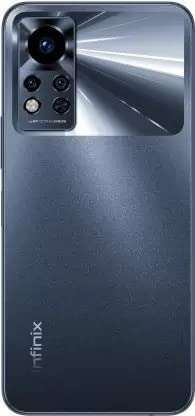 Infinix Note 12i (64 GB) (4 GB RAM) (METAVERSE Blue) 4