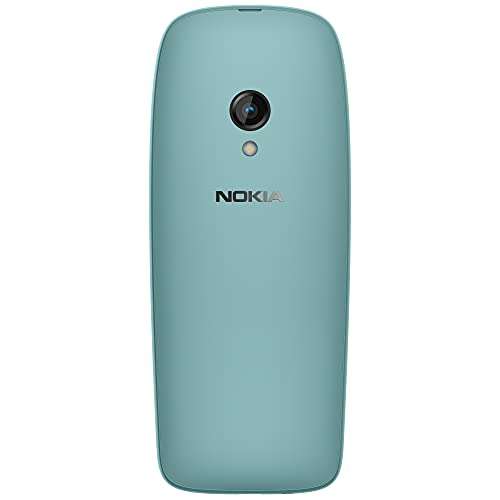 Nokia 6310 TA-1400 DS in Blue 3