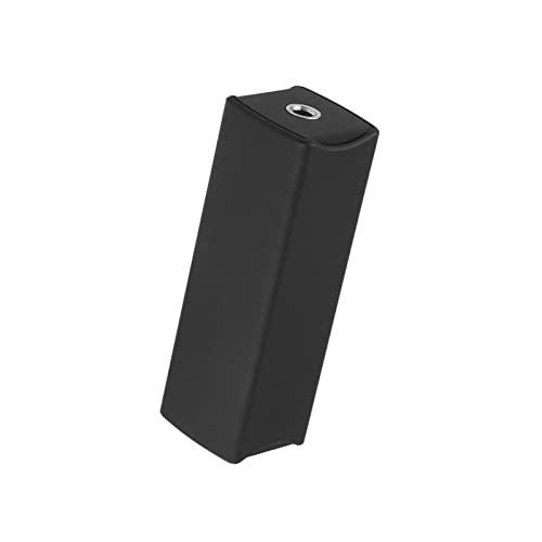 Sonew Ground Loop Noise Isolator Noise Filter Eliminator with 3.5mm Audio Cable for Car Stereo Systems and Home Audio Systems 5