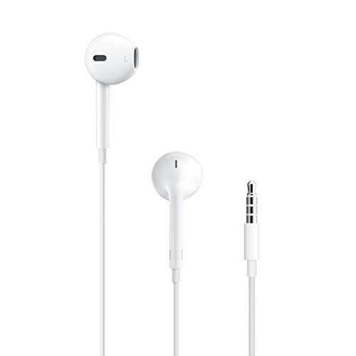 Apple EarPods with 3.5mm Headphone Plug 1