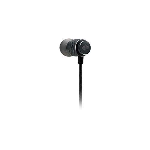 Acer E300 Headset, EP1 in-Ear TRUEHARMONY, Silver 1