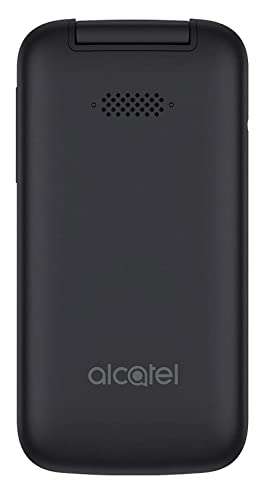 Alcatel Go Flip 3 Unlocked Easy Senior Use 4