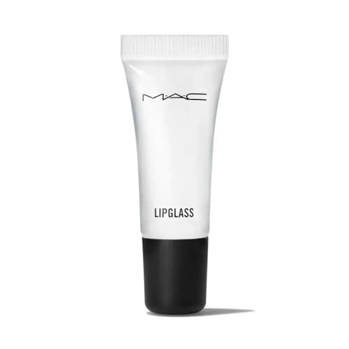 M.A.C Mini Clear Lipglass 7 ML / 0.24 OZ. 1