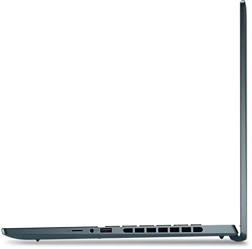 Dell Inspiron 7620 Plus Laptop (2022) | 16" 3072x1920 3k | Core i7-12700H - 512GB SSD Hard Drive - 8GB RAM - Nvidia GeForce RTX 3050 | 14 cores @ 4.7 GHz - 4GB GDDR6 Win 11 Pro Silver 6