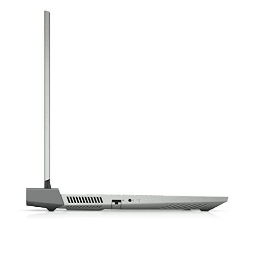 Dell Gaming G15 5511 Laptop, Intel i5-11260H, 8GB, 512GB, Win 11+MSO'21, 15.6" (39.64Cms) FHD WVA AG 250 nits 120Hz, NVIDIA RTX 3050 (4GB GDDR6), Spectre Green (D560827WIN9G, 2.65Kgs) 4