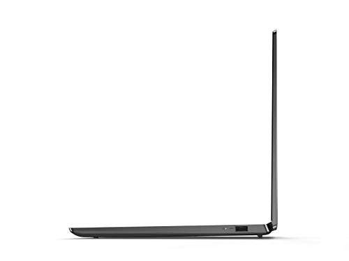 Lenovo Ideapad S740 Intel Core i7 10th Gen 14 inch UHD Thin and Light Laptop (16GB/1TB SSD/Windows 10/Office 2019/NVIDIA MX250 2GB/Grey/1.4Kg), 81RS0065IN 6