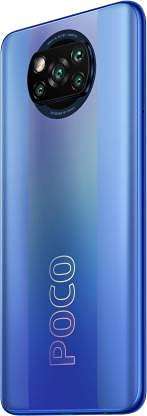 Poco X3 Pro(Steel Blue, 6GB RAM, 128GB Storage) 5