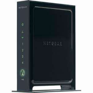 NETGEAR N300 Wireless N Router 4