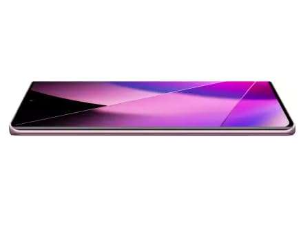 Infinix Zero 40 5G, Violet Garden (12GB, 256 GB) 5