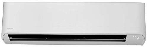 TOSHIBA 1.5 Ton 3 Star Inverter Split AC (Copper, RAS-18HKCV3G-INT +RAS-18HACV3G-INT, Gloss White) 2