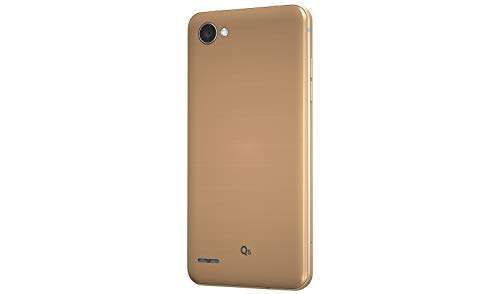 LG Q6 LGM700 32GB Gold, 5.5-Inch, 13MP, Dual Sim, GSM Unlocked International Model, No Warranty 4