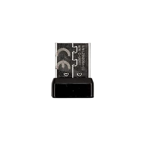 USB Dongle Mouse Receiver Adapter Replacement for Logitech G700 G700s Wireless Mouse 2
