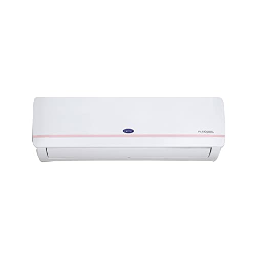 Carrier 18K Octra Inverter Split AC (1.5 Ton 3 Star Rating) (1.5T18KOCTRARXI3S) White