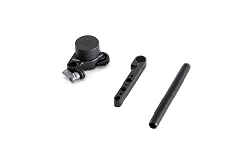 DJI Ronin Focus Motor for DJI RS2/RSC 2(The DJI Ronin Focus Motor is Used with The Front dial on DJI RS 2/DJI RSC 2 to Control Focus, iris, and Zoom.) 2