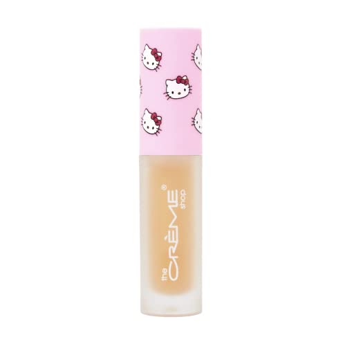 The Creme Shop x Hello Kitty Kawaii Kiss Moisturizing Lip Oil - Vanilla Mint Flavored 1