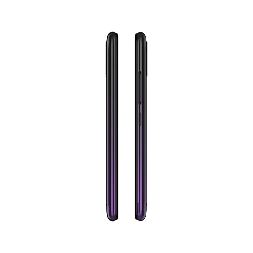 itel A47 (Cosmic Purple, 2GB RAM, 32GB Storage, 5.5'' HD+ IPS Display), L5505 6