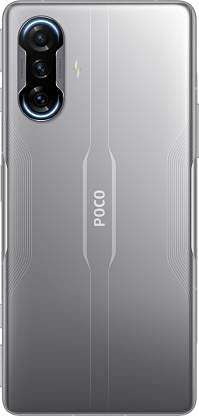 (Refurbished) Poco F3 GT (Gunmetal Silver, 128 GB) (8 GB RAM) 3