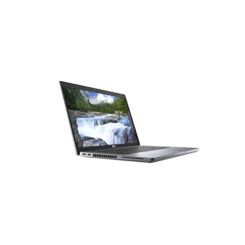 Dell Latitude 5420 14" 16GB 512GB SSD Core i5-1145G7 2.6GHz Win10P, Grey (Renewed) 2