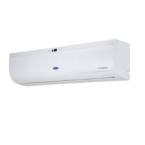 Carrier Durawhite DXI 2 Ton 3 Star Inverter Split Air Conditioner with Copper Condenser (24K DURAWHITE DXI 3 STAR, White) 6