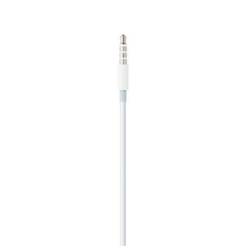 Apple EarPods with 3.5mm Headphone Plug 6