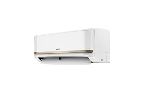 Hitachi 1 Ton 3 Star ice Clean Wifi Enabled Inverter Split AC (100% Copper, Dust Filter, 2023 Model, iZen 3500FWXL, R32-RAS.V312PCAISH, Dual Gold) 4