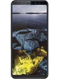SHIVANSH Micromax Canvas Infinity, (3GB RAM, 32GB Storage) 4G SMARPHONE with for All 4G Network(Black) 3