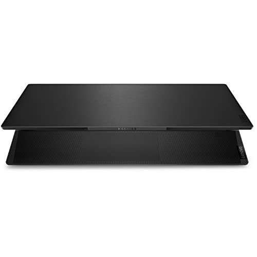 Lenovo IdeaPad Slim 9i 14 Business Laptop 14" UHD 4K Touchscreen (500nits, DisplayHDR 400) 11th Gen Intel Quad-core i7-1165G7 16GB RAM 512GB SSD Fingerprint Backlit Thunderbolt Win10Pro + HDMI Cable 5