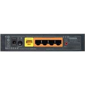 NETGEAR N300 Wireless N Router 5