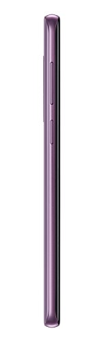Samsung Galaxy S9+ Plus (6.2", Dual-SIM/Hybrid-SIM) 256GB SM-G965F (GSM Only, No CDMA) Factory Unlocked 4G Smartphone (Lilac Purple) - International Version 5