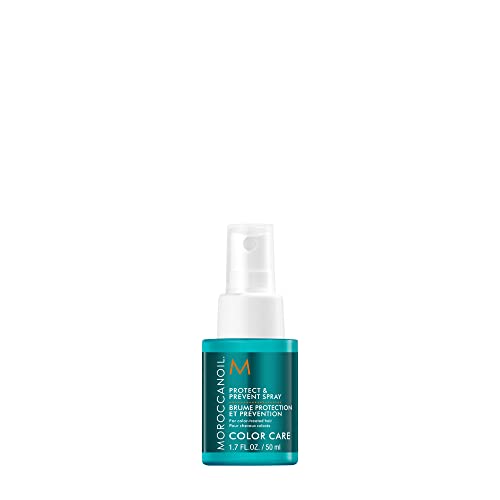Moroccanoil Protect & Prevent Spray, 1.7 Fl Oz 1