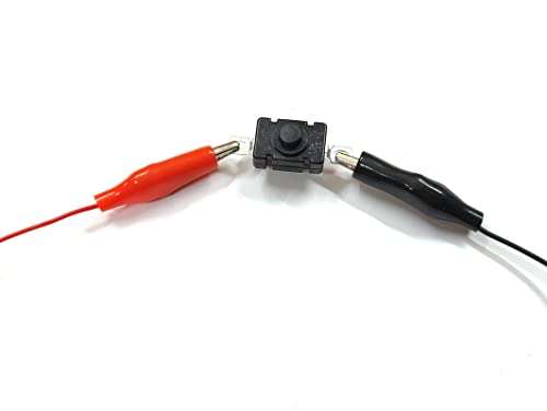 ERH India Simple Circuit Projects for Grade 6 Simple Circuit Projects for Grade 6 Science Project Kit DIY 2