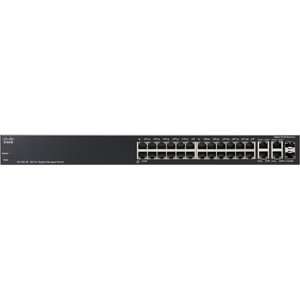 Cisco Small Business SG300-28 Switch - SRW2024-K9 3