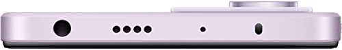 Redmi Note 12 Pro 5G (Stardust Purple, 8GB RAM, 256GB Storage) 3