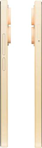 POCO X6 Neo 5G (Martin Orange, 12GB RAM, 256GB Storage) 5