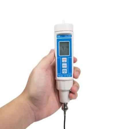 Lutron Ph-220 Electronic Pen Ph Tester 2
